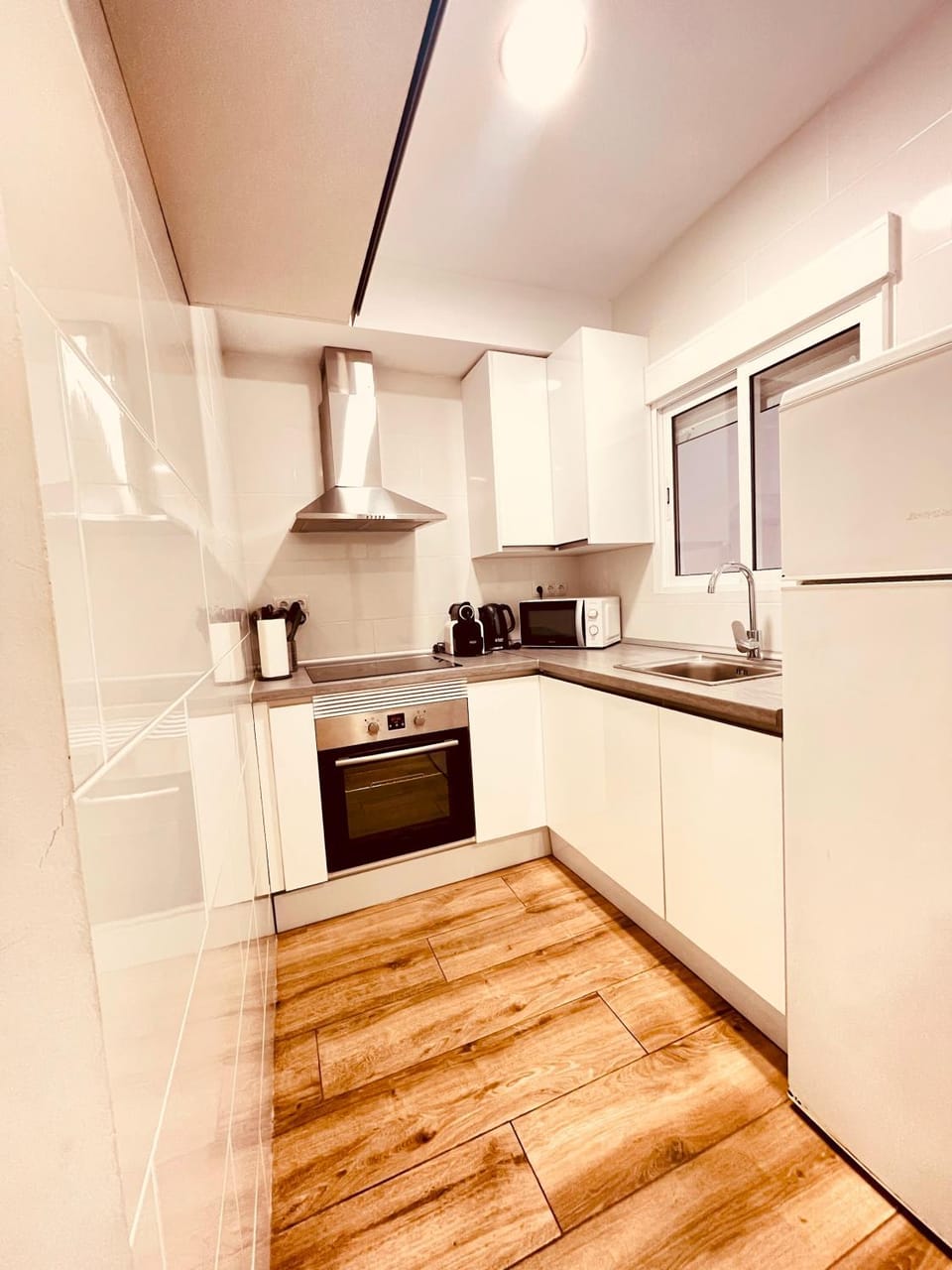 Kitchen or kitchenette, Other
