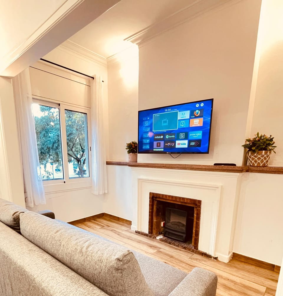 Living room, Other