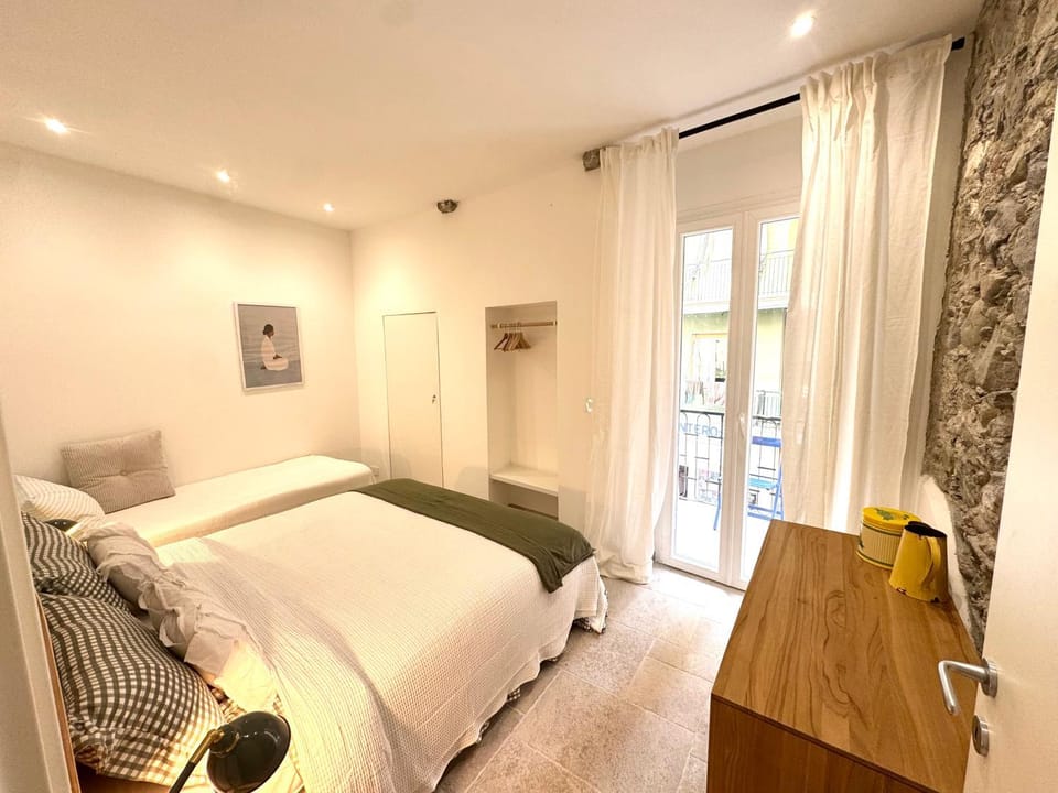 Heritage Apartment & Exclusive Guest Suite Apartment in Monterosso al Mare