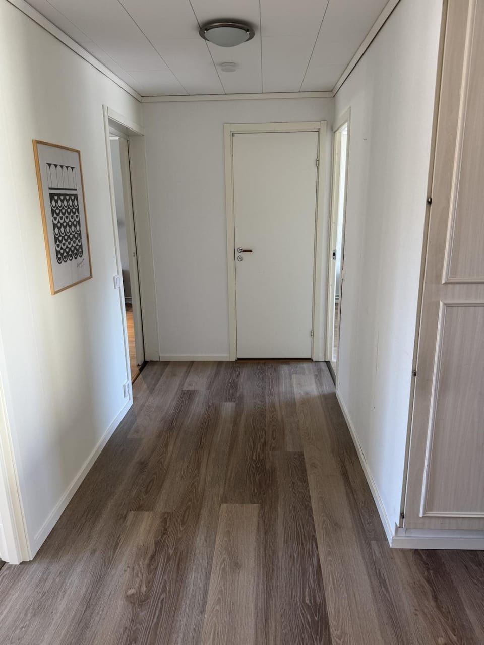 Spacious House Located in Central Gällivare Apartment in Norrbotten County, Sweden