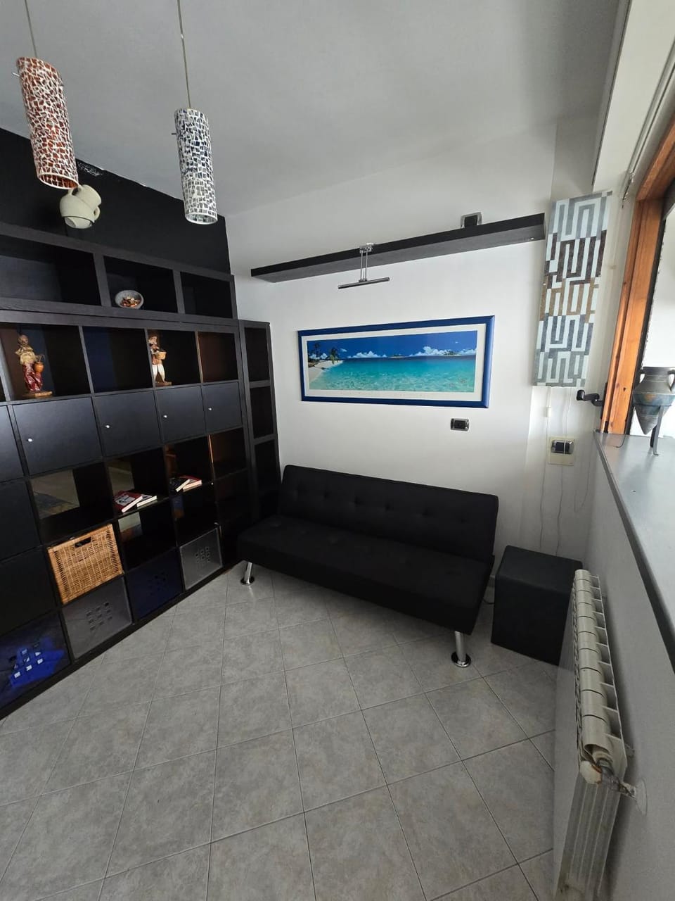 Gate 1A Apartment in Livorno