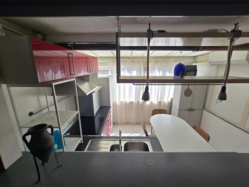 Gate 1A Apartment in Livorno