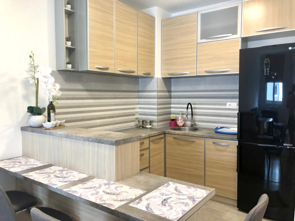 oven, stove, kitchen
