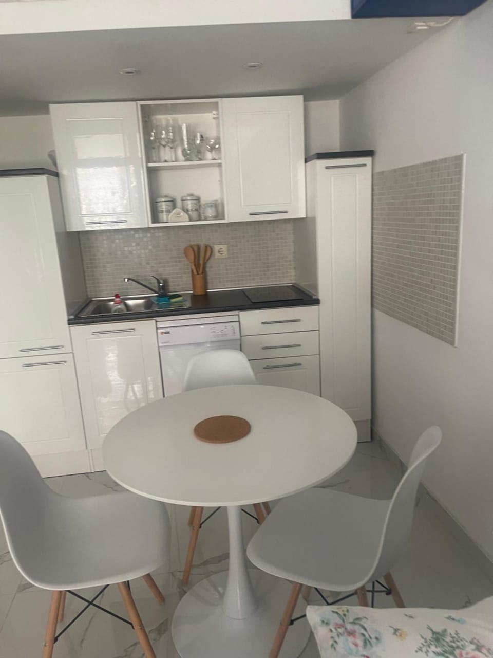 Apartma Delfinček Apartment in Slovenia