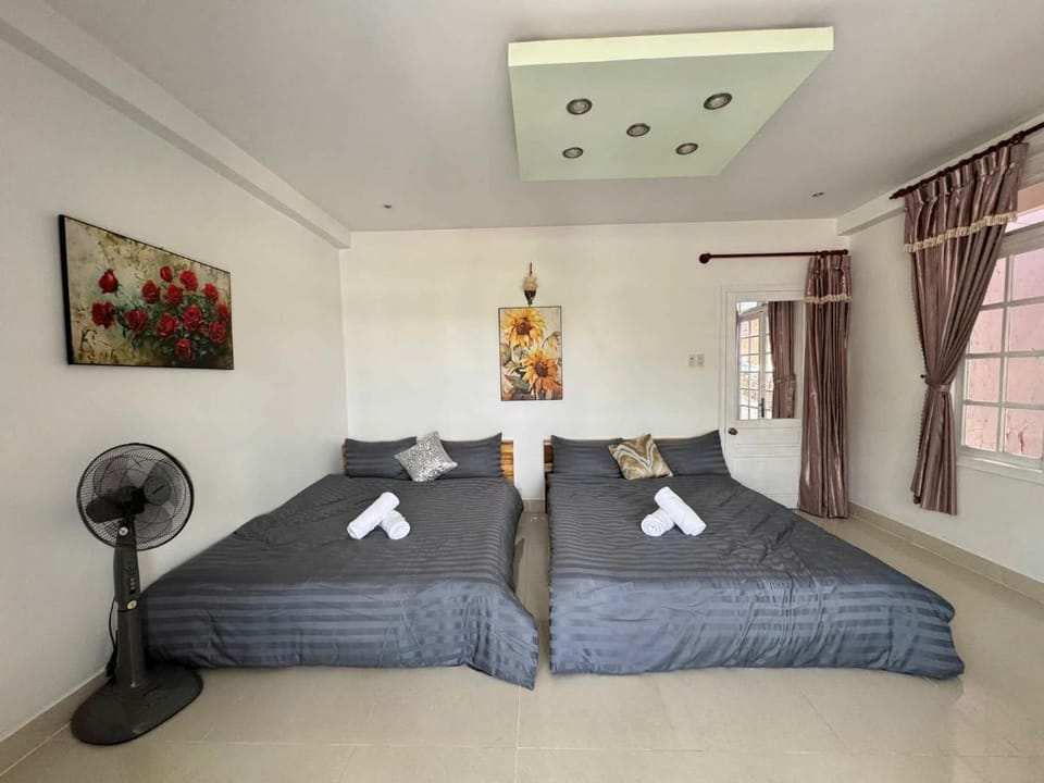 Homestay Dốc Trịnh Apartment in Dalat
