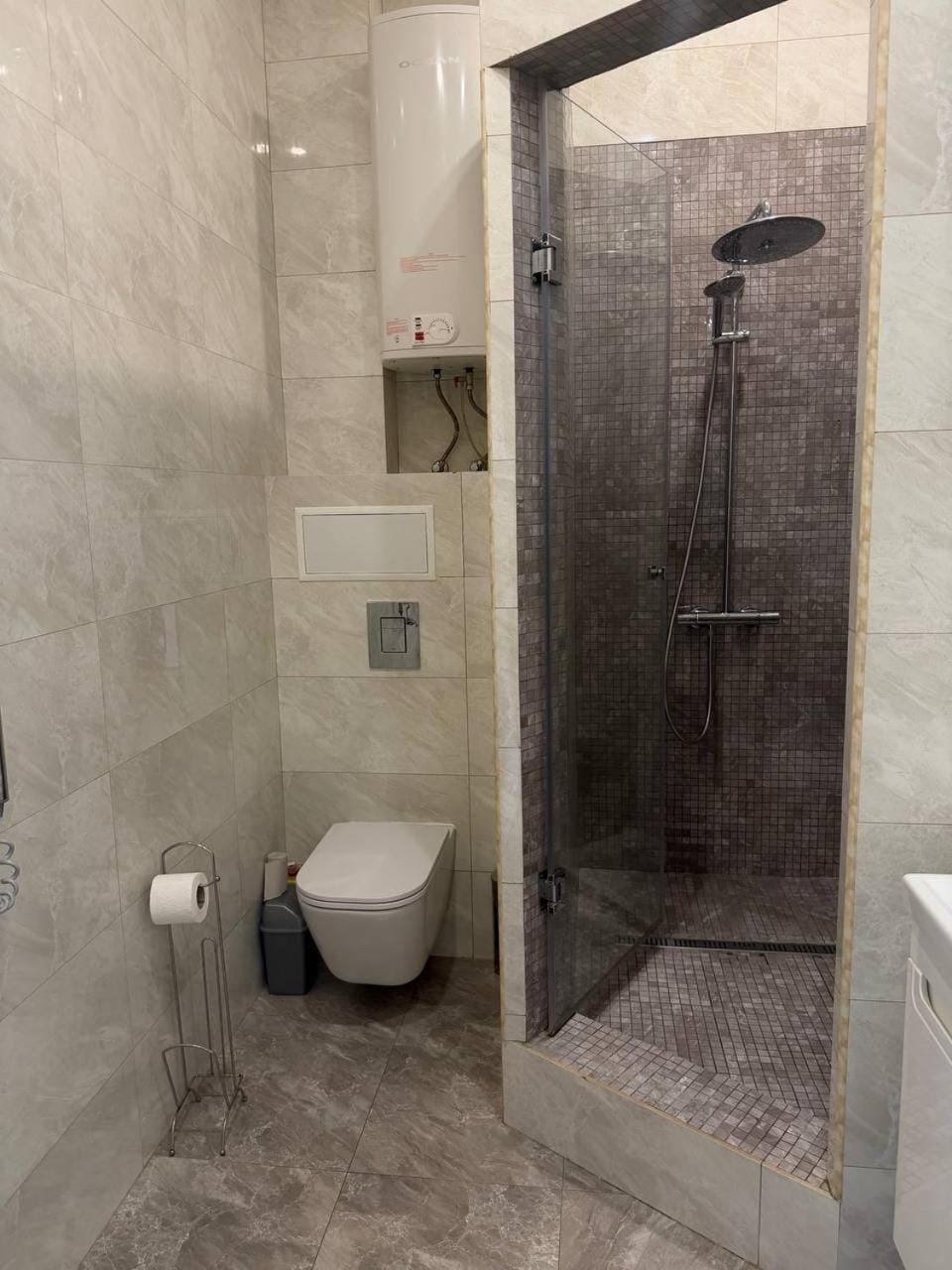Shower