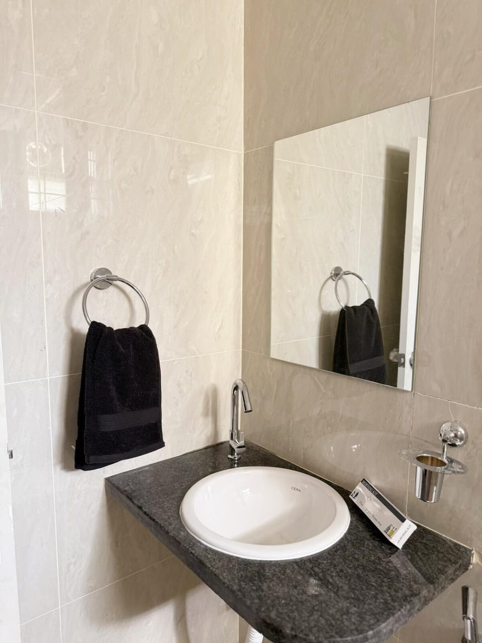 Urban Comfort Fully Furnished 1BHK Apartment in Bengaluru
