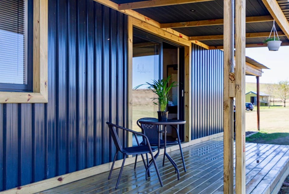 Patio, Balcony/Terrace