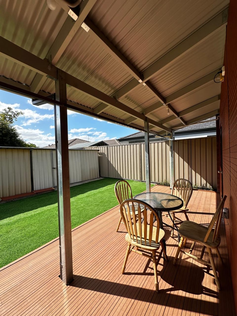 June Stay Bed and Breakfast in Perth