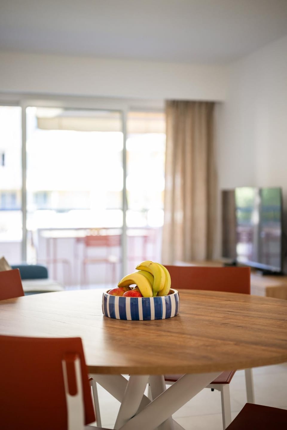 Eden Parc - Magnifique 2 chambres centre ville parking AC Apartment in Menton