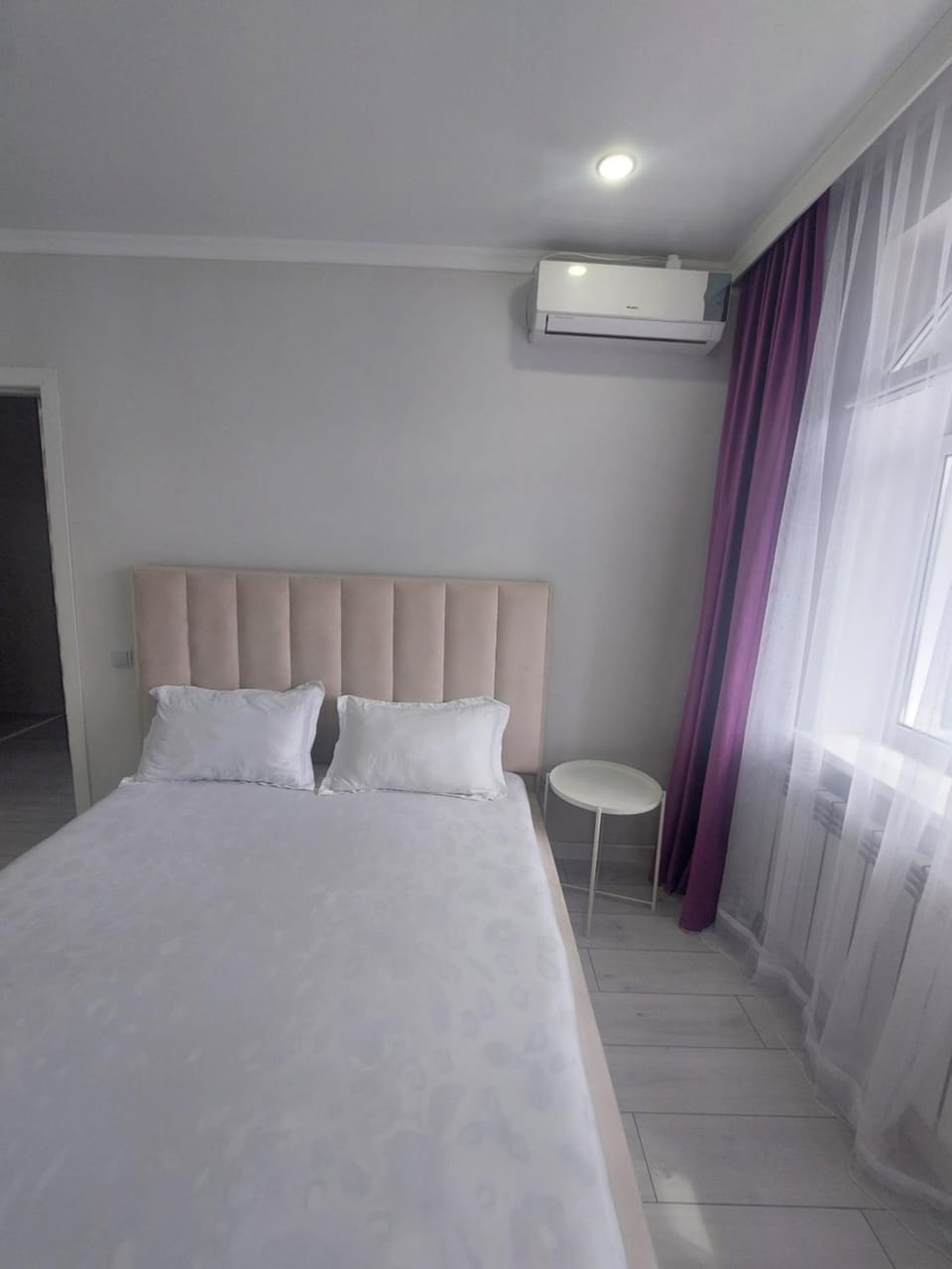 Жилой Комплекс Aysanam Apartment in Kazakhstan