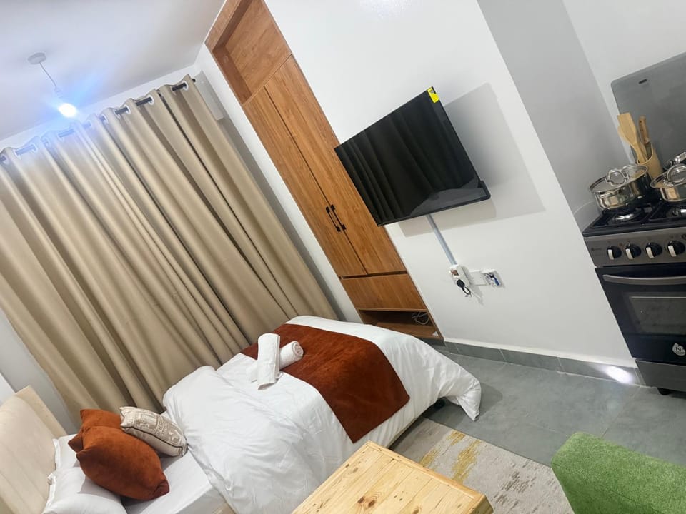 The Ember Nest bnbs Bed and Breakfast in Nairobi