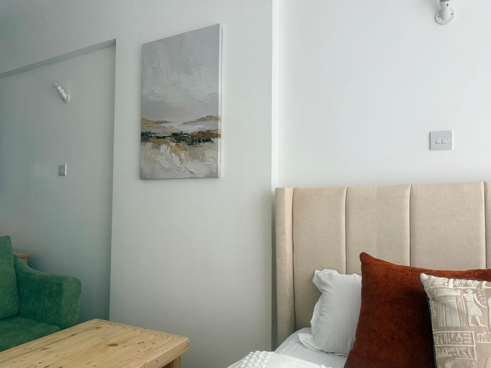 The Ember Nest bnbs Bed and Breakfast in Nairobi