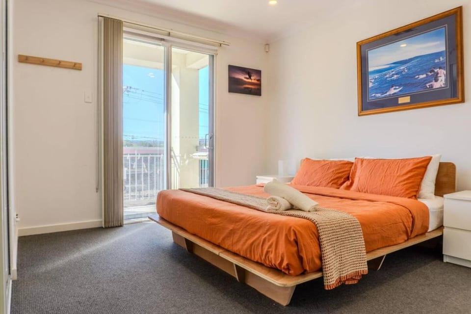 Koala in Brighton 3BR with Sauna, Walk to Jetty, Train and close to Glenelg and CBD - Koala Stay Apartment in Adelaide