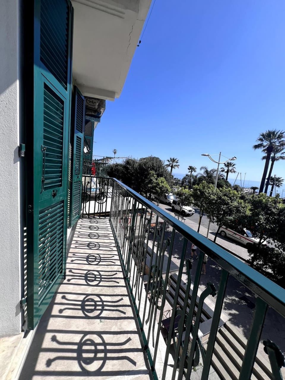 Appartamento 37 Varazze Apartment in Varazze