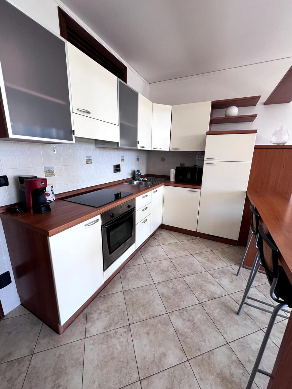 Appartamento 37 Varazze Apartment in Varazze