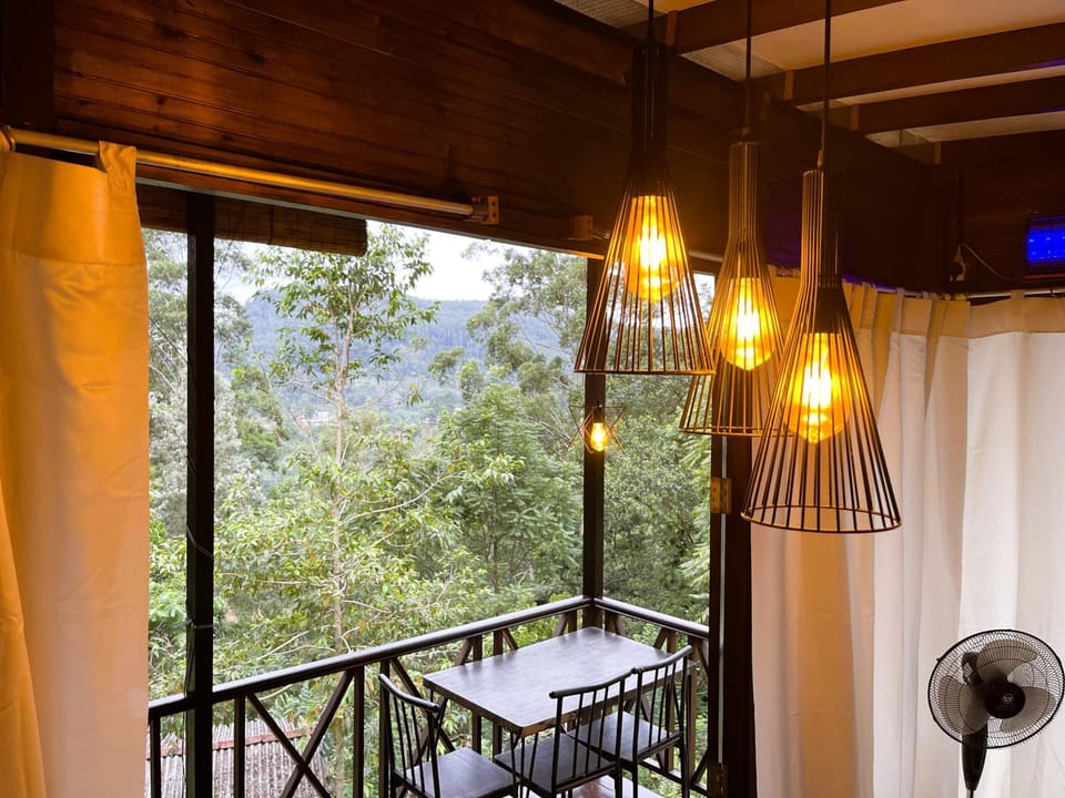 View (from property/room), View (from property/room), Balcony/Terrace, Mountain view, Mountain view