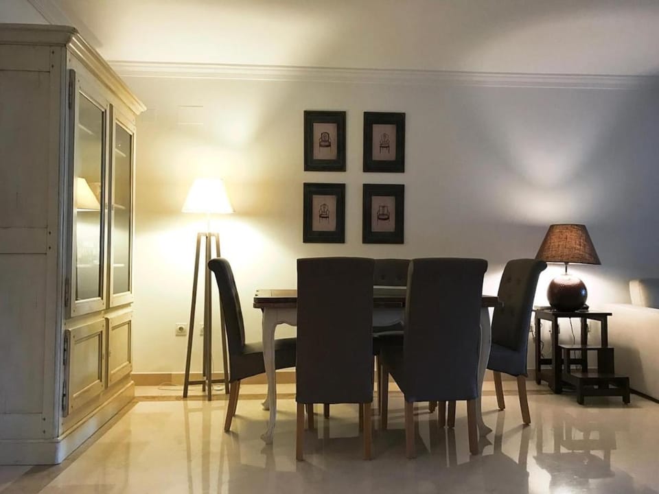Noray Seaside Family Apartment Apartment in Marbella