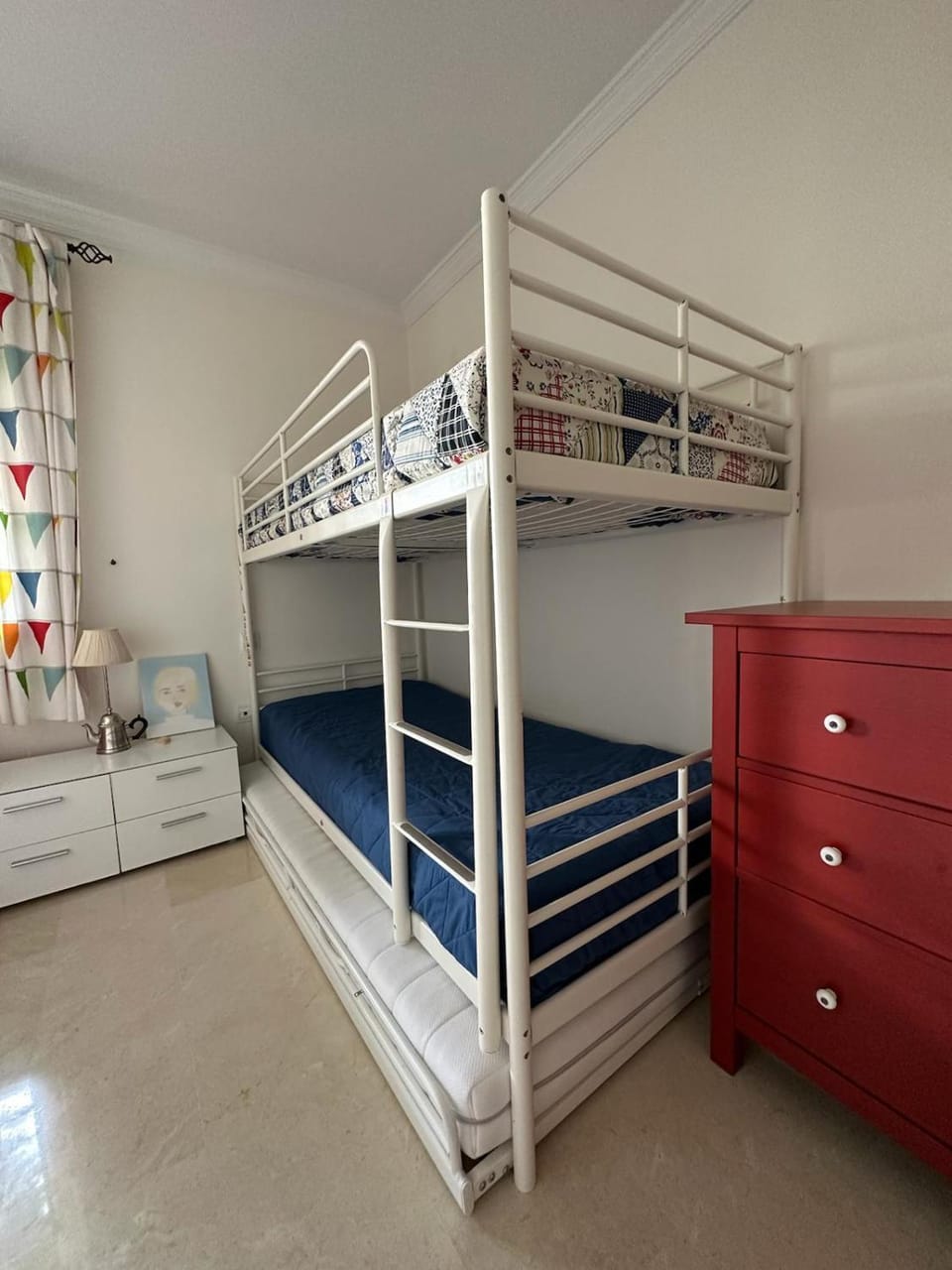 Noray Seaside Family Apartment Apartment in Marbella