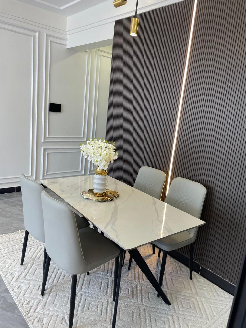 Seaview Havens Apartment in Mombasa County