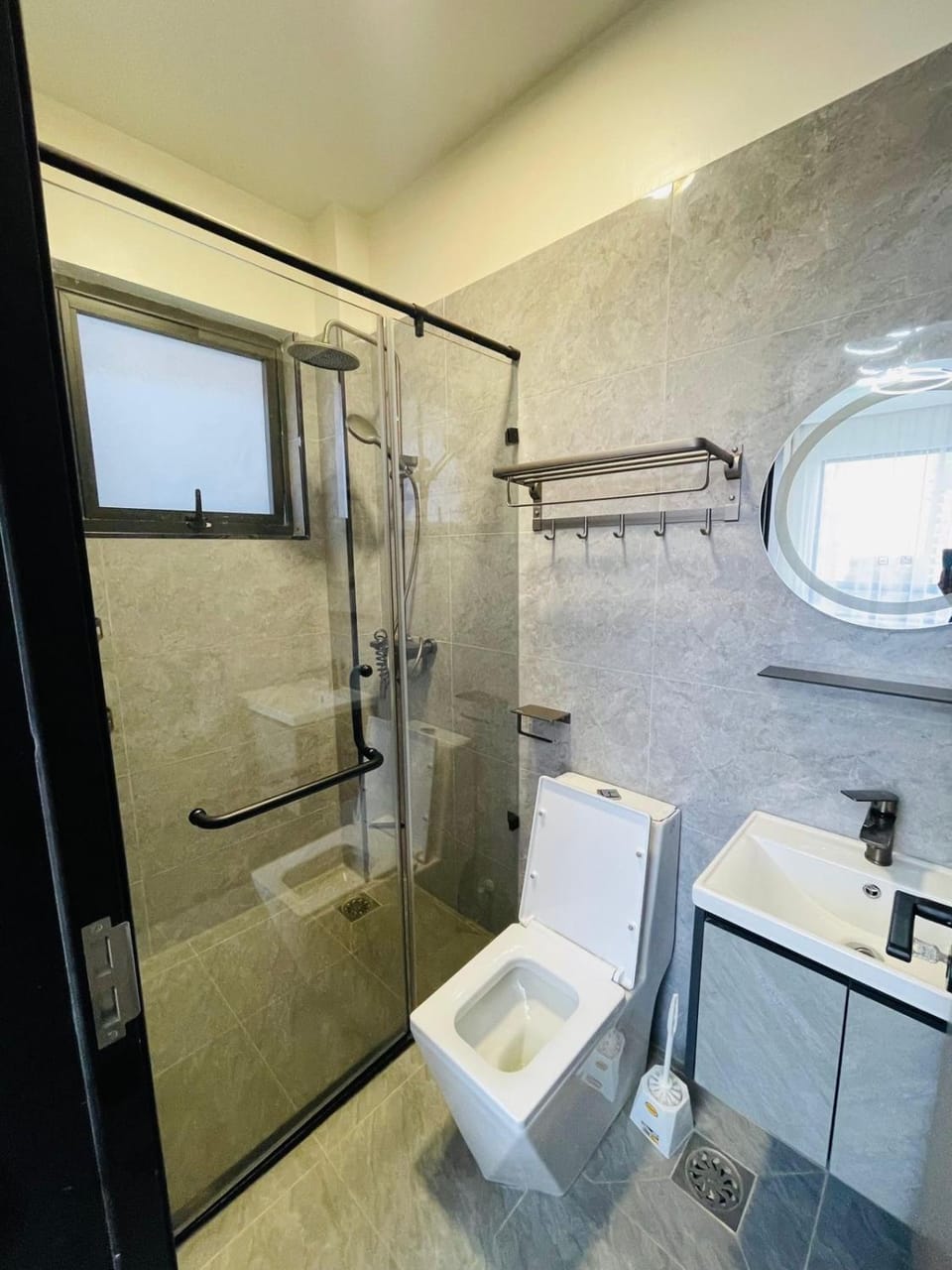 Seaview Havens Apartment in Mombasa County