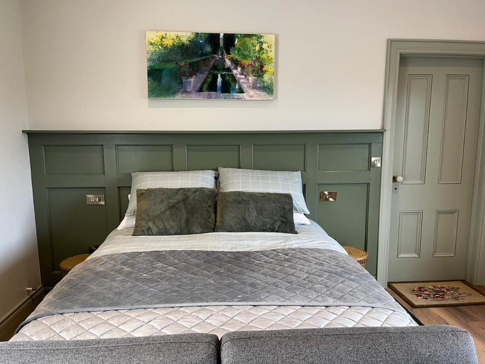 Crossdrum Courtyard Apartment One - The Dairy Apartment in Westmeath, Co. Westmeath, Ireland