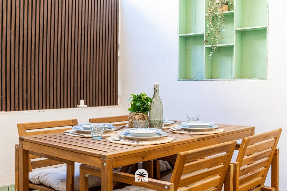 Mediterranean Way - Rambla Apartment in Cambrils