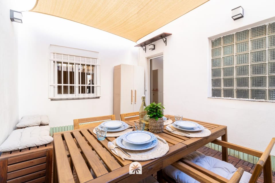 Mediterranean Way - Rambla Apartment in Cambrils