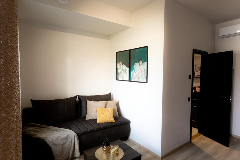 Sun Side Apartment Pärnu-Studio 5 Apartment in Estonia