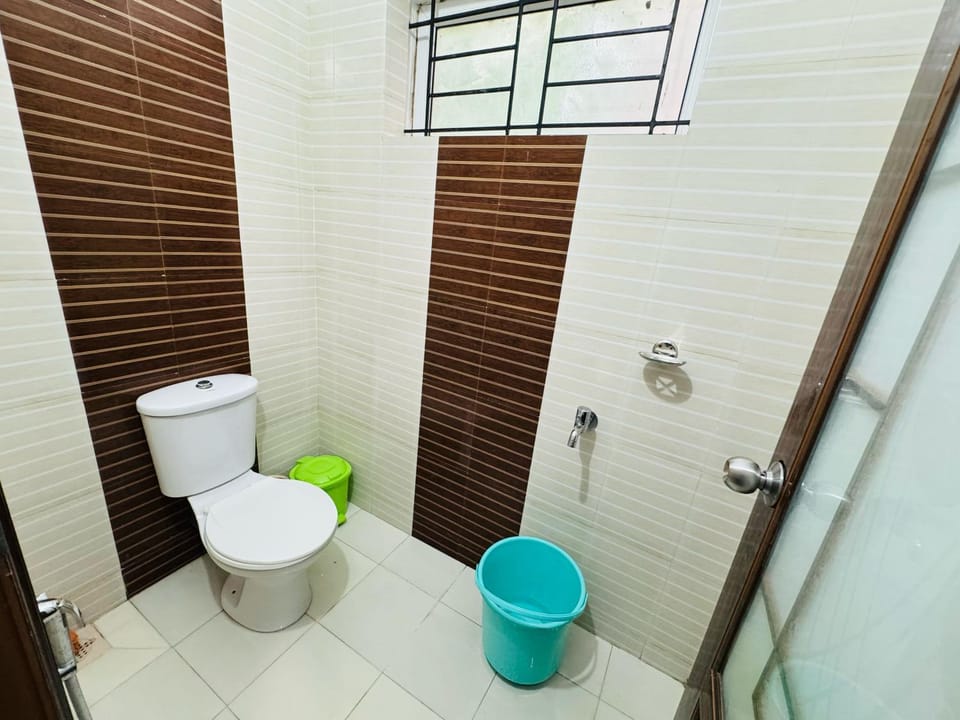 two bedroom anandha vibes Apartment in Kerala
