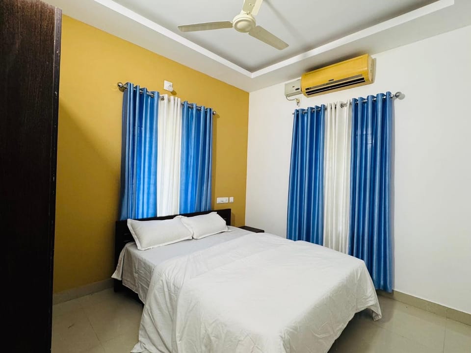 two bedroom anandha vibes Apartment in Kerala
