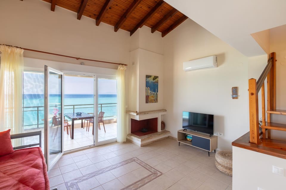 TV and multimedia, Living room, air conditioner, air conditioner