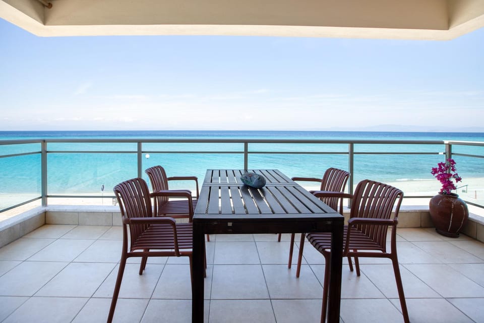 Balcony/Terrace, Balcony/Terrace, Sea view, Sea view