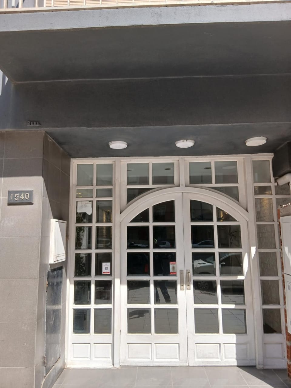 ALbatros mdq Apartment in Mar del Plata