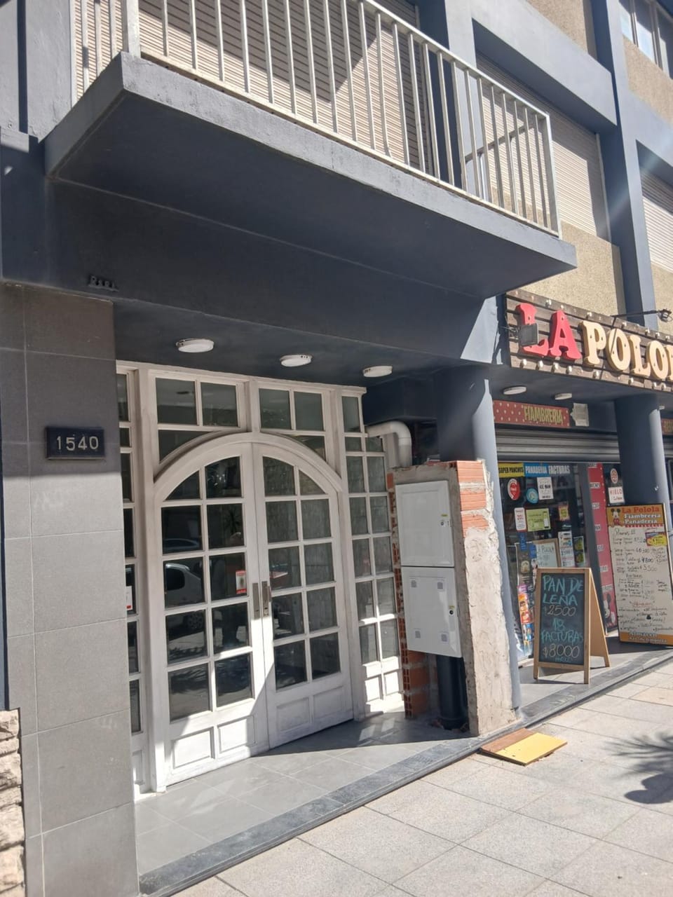 ALbatros mdq Apartment in Mar del Plata