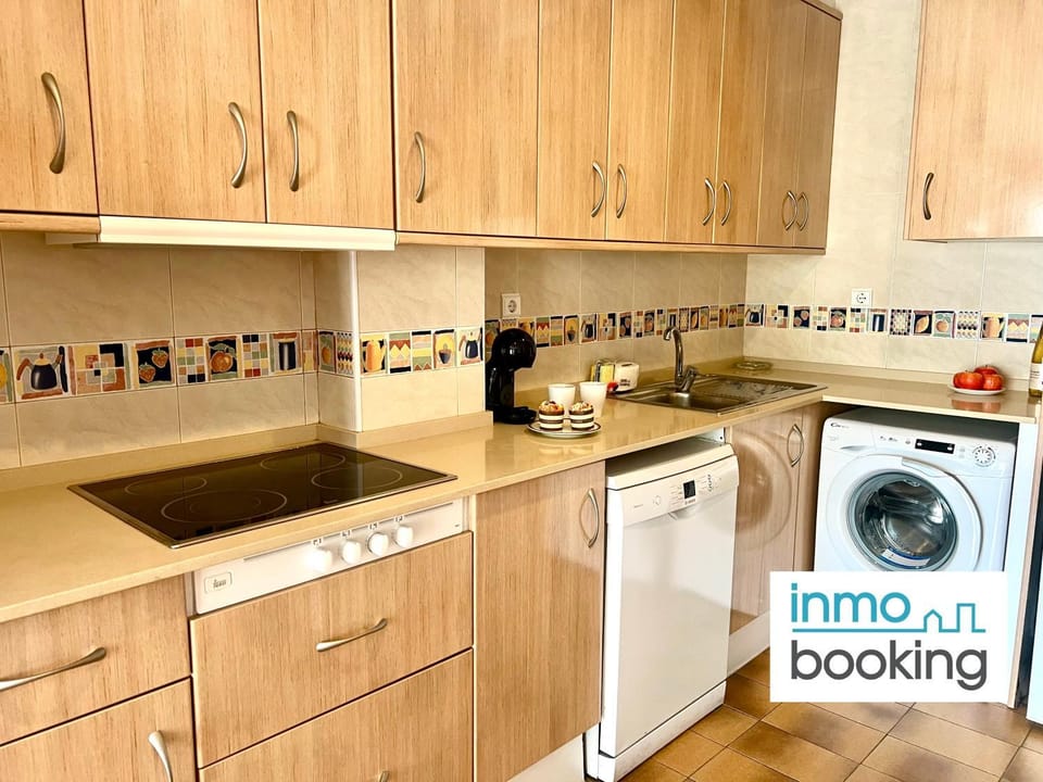 Ebromar Salou Aartment Apartment in Salou
