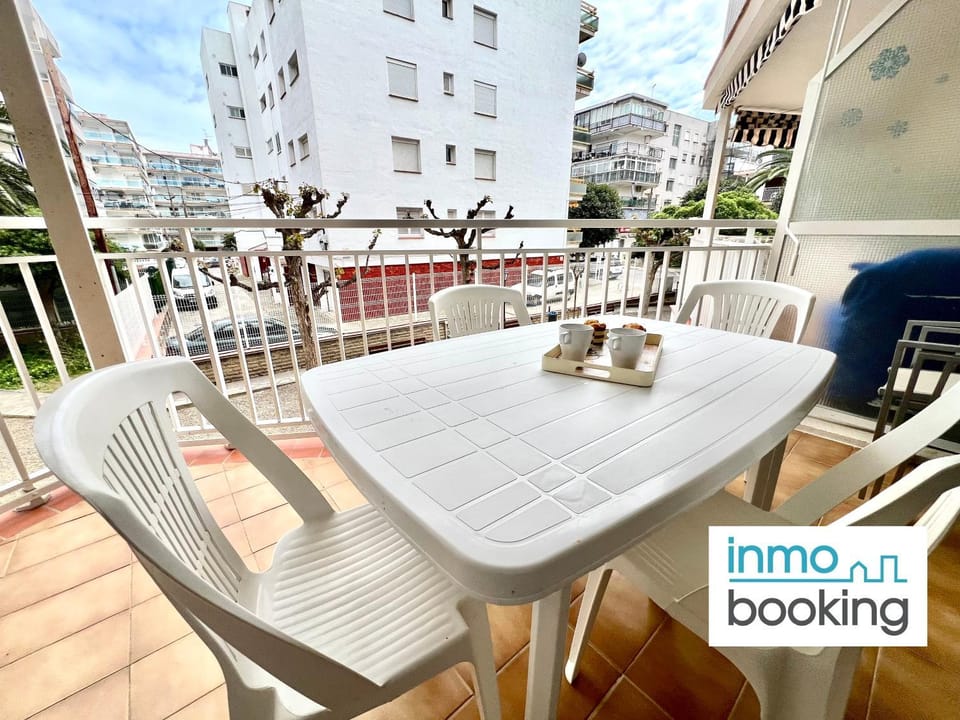 Ebromar Salou Aartment Apartment in Salou