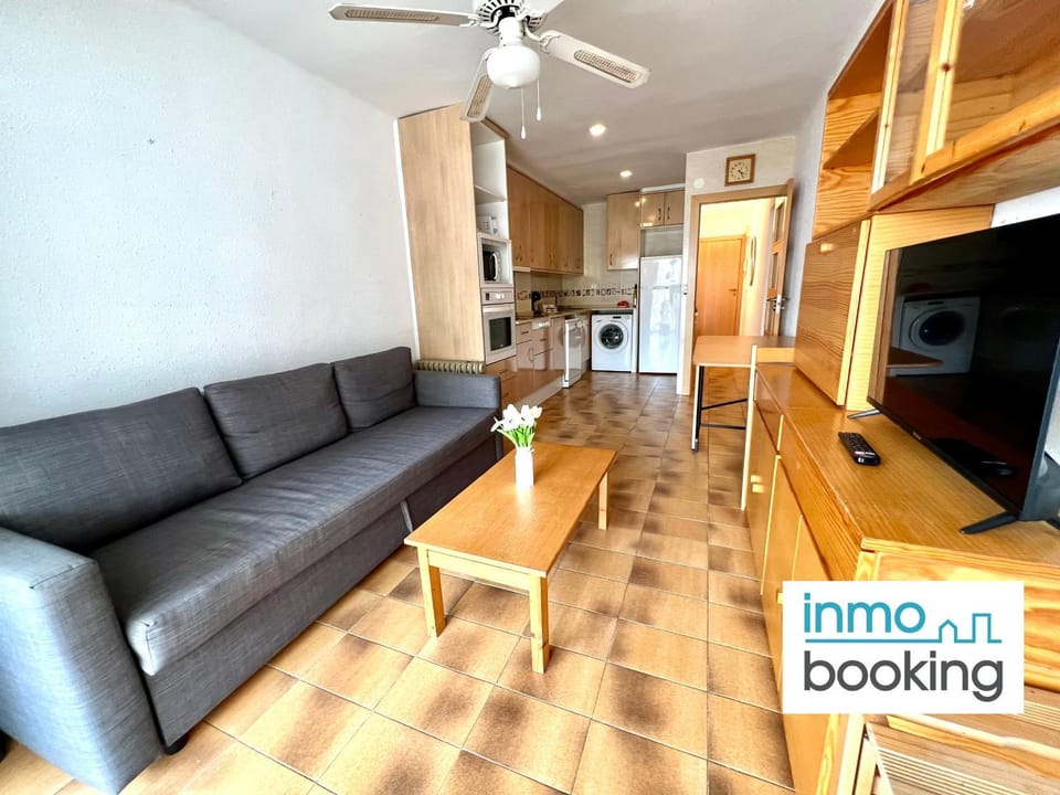 Ebromar Salou Aartment Apartment in Salou