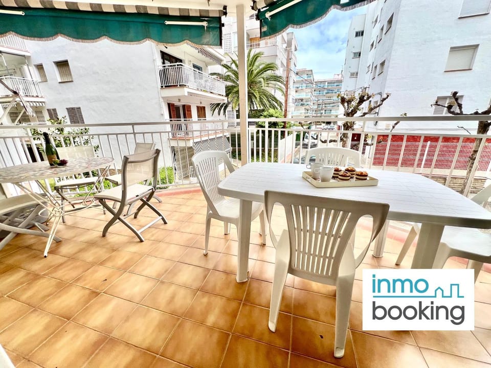 Ebromar Salou Aartment Apartment in Salou
