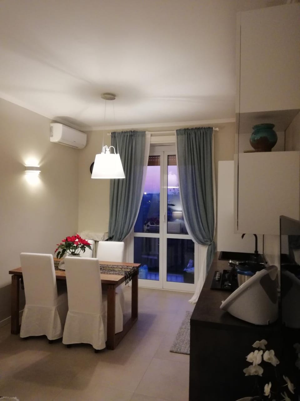 Tramonti in rosa Apartment in Milan