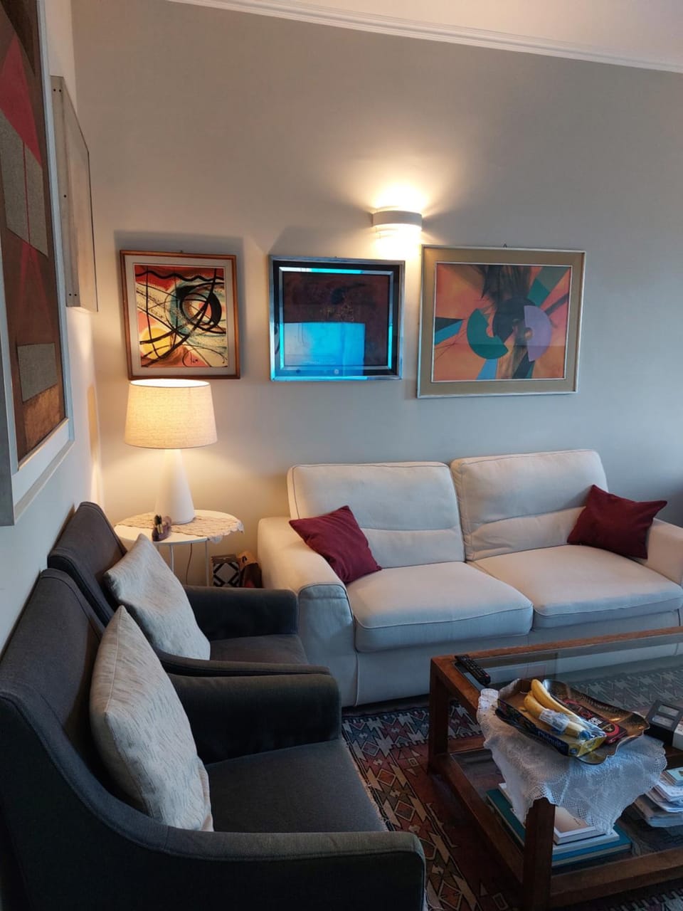 Tramonti in rosa Apartment in Milan