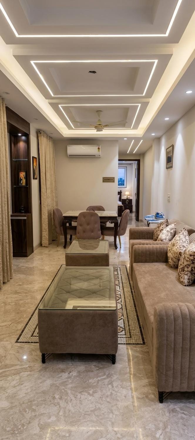 TV and multimedia, Living room, Photo of the whole room, Seating area