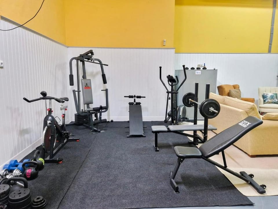 Fitness centre/facilities, Fitness centre/facilities, Fitness centre/facilities