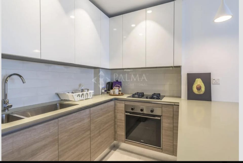 Luciana vacation home Apartment in Dubai
