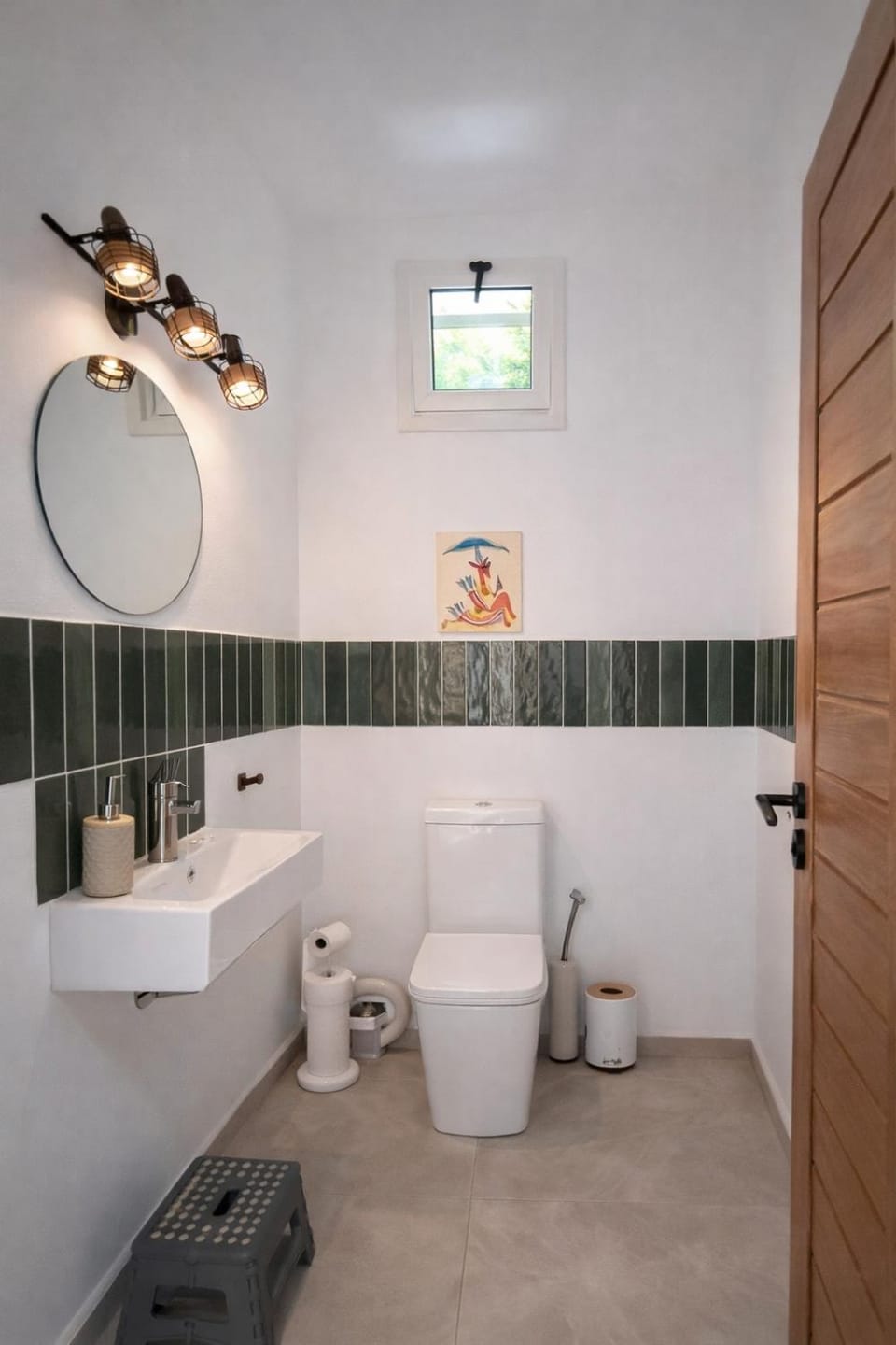 Villa Charara Villa in Thiès Region, Senegal