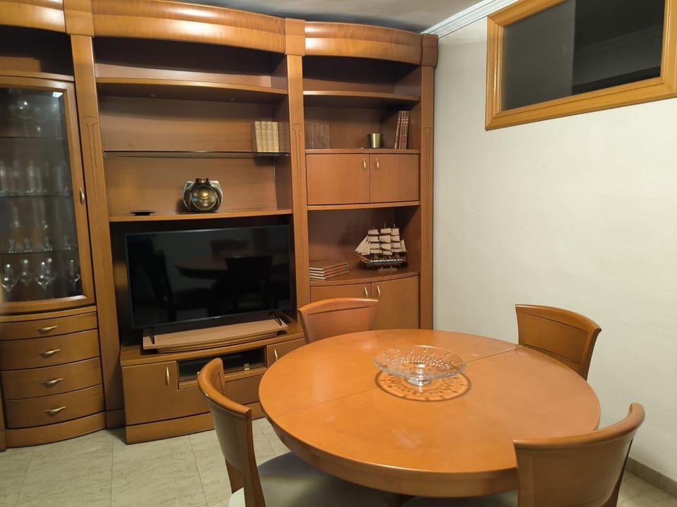 Xicago 2 Apartment in Montsià