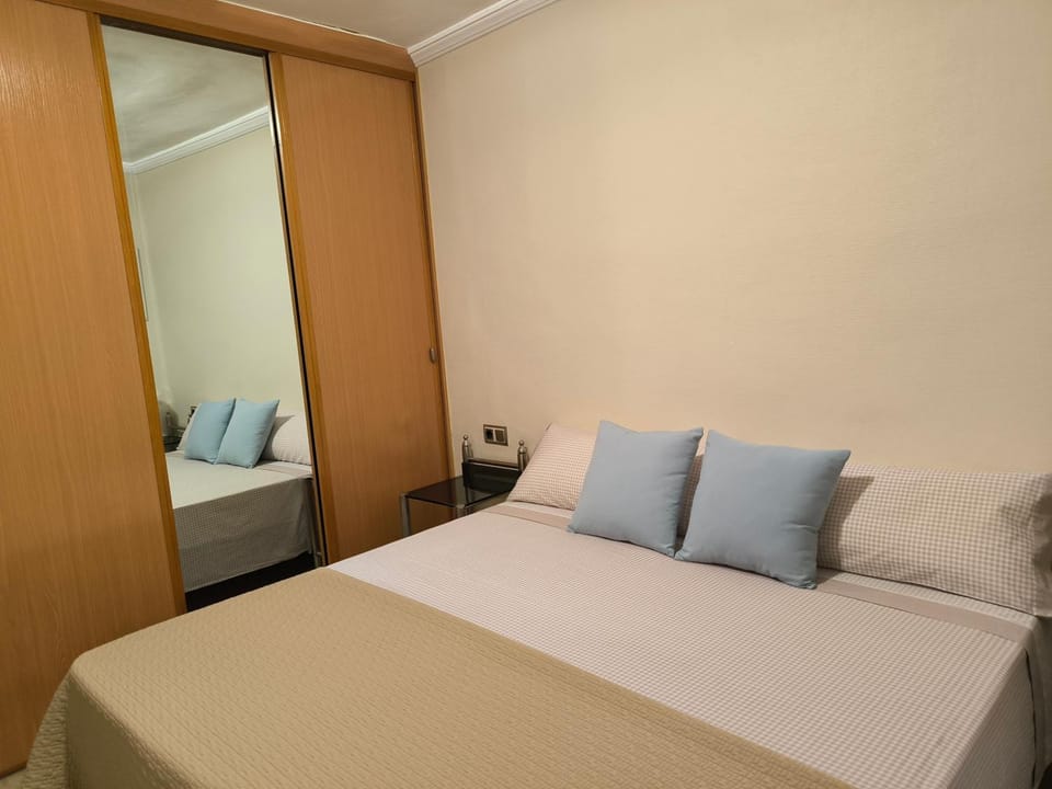 Xicago 2 Apartment in Montsià