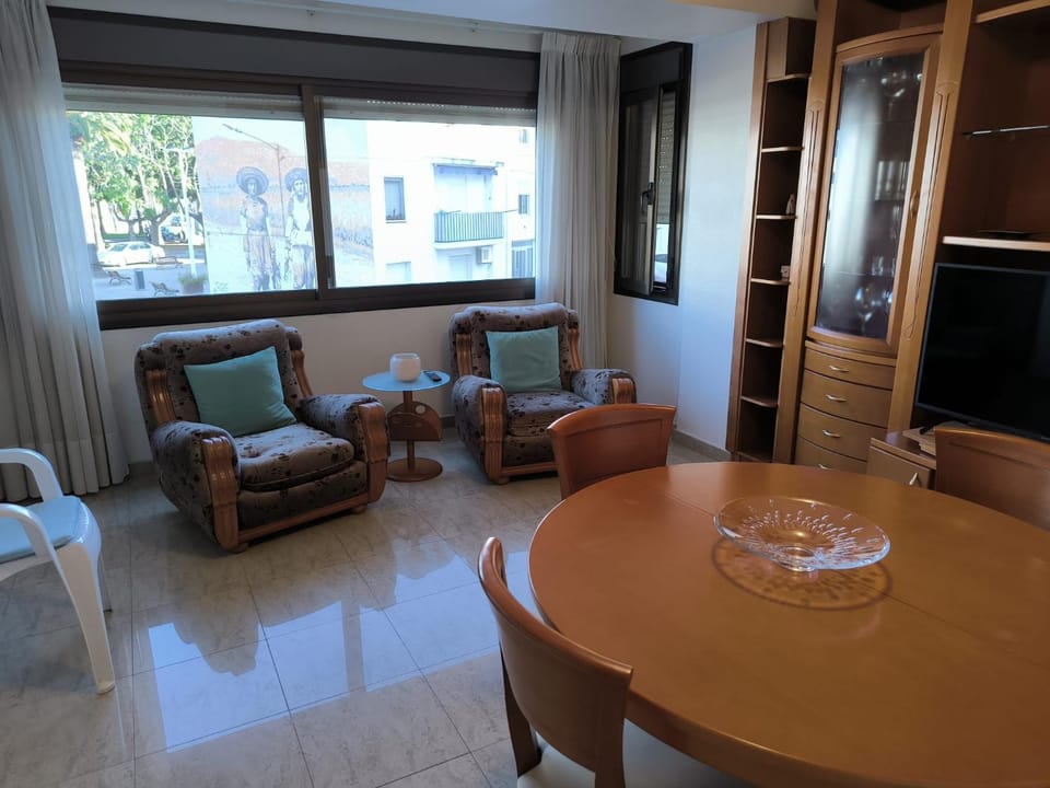 Xicago 2 Apartment in Montsià