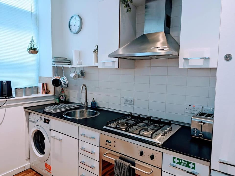 Grassmarket studio-Close to Castle & Royal mile House in Edinburgh