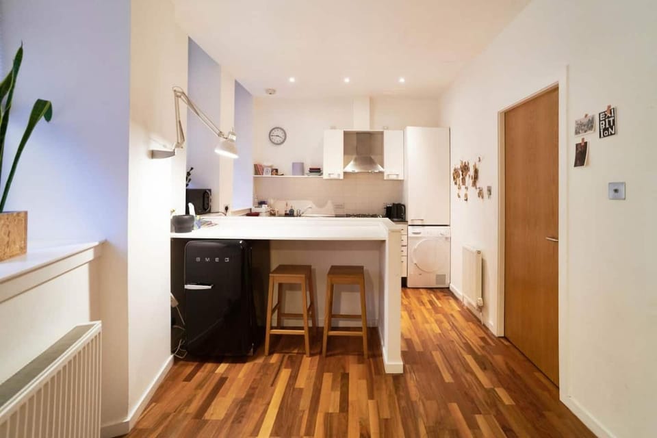 Grassmarket studio-Close to Castle & Royal mile House in Edinburgh